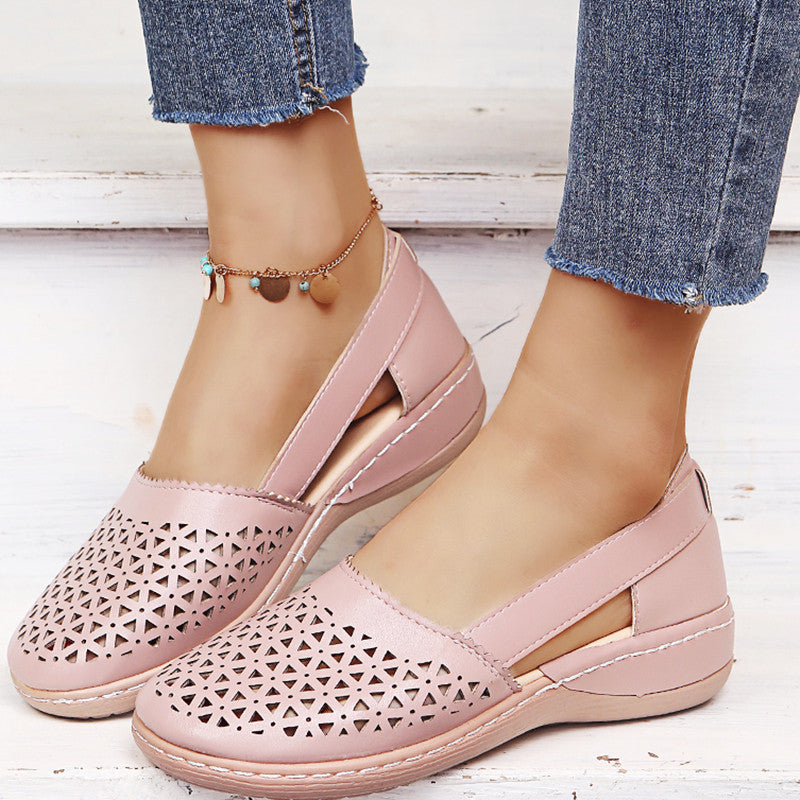 Sandales de Plage Confort pour Femmes