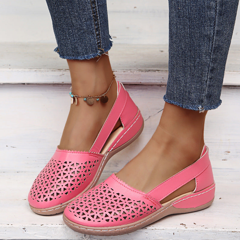 Sandales de Plage Confort pour Femmes