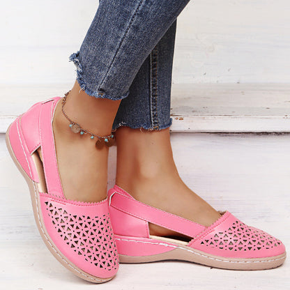 Sandales de Plage Confort pour Femmes