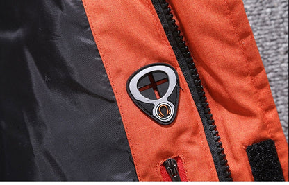 Veste Hiver Homme Élégante et Chaude