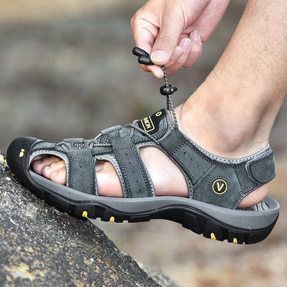 Sandales Homme Outdoor Confortables