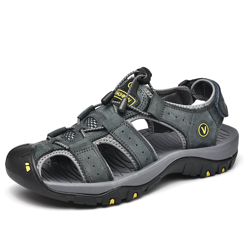 Sandales Homme Outdoor Confortables