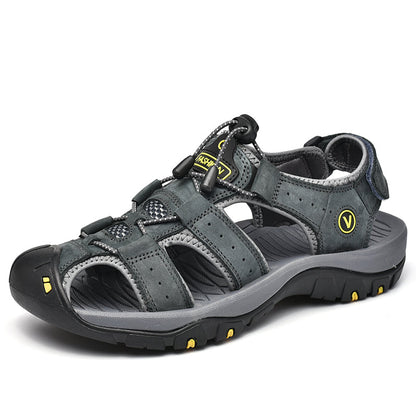 Sandales Homme Outdoor Confortables