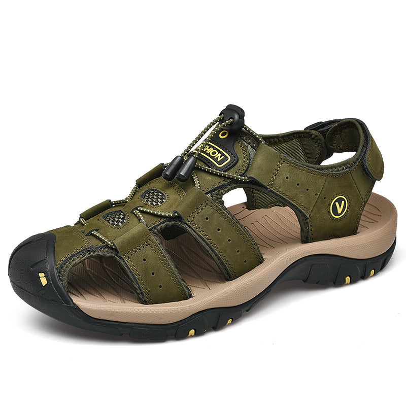 Sandales Homme Outdoor Confortables