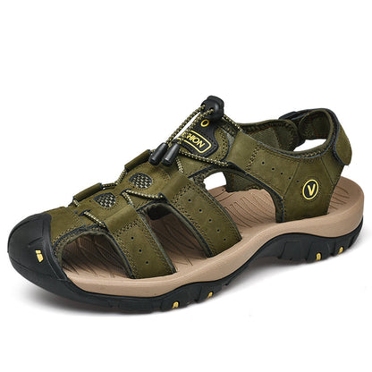 Sandales Homme Outdoor Confortables
