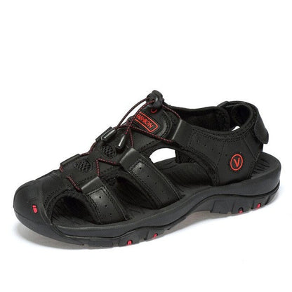 Sandales Homme Outdoor Confortables