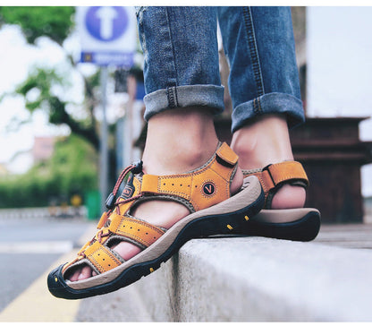 Sandales Homme Outdoor Confortables