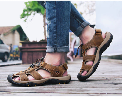 Sandales Homme Outdoor Confortables