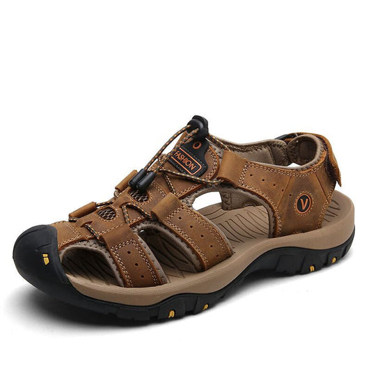 Sandales Homme Outdoor Confortables - BerlinGlamour
