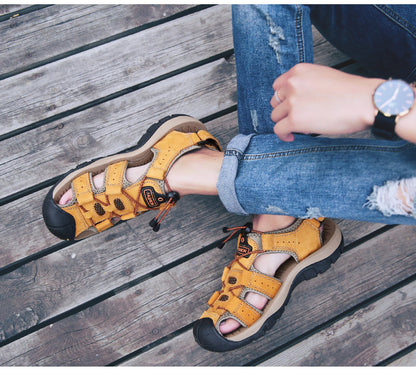 Sandales Homme Outdoor Confortables