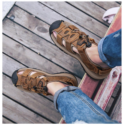 Sandales Homme Outdoor Confortables
