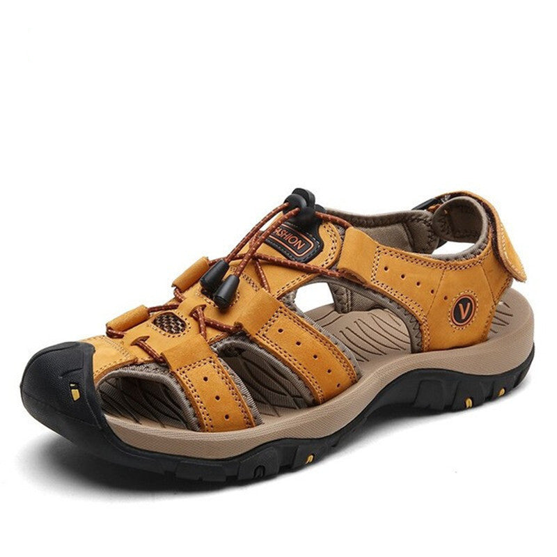 Sandales Homme Outdoor Confortables