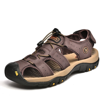 Sandales Homme Outdoor Confortables