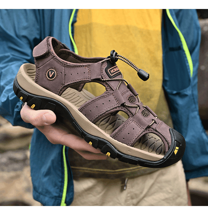 Sandales Homme Outdoor Confortables