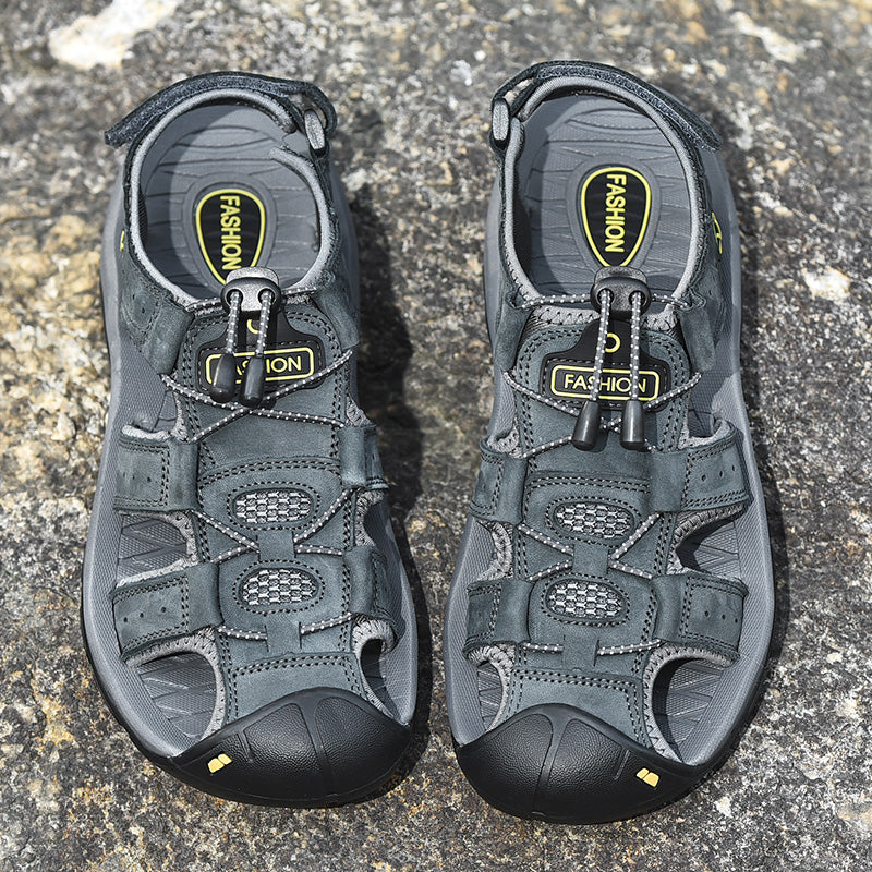 Sandales Homme Outdoor Confortables