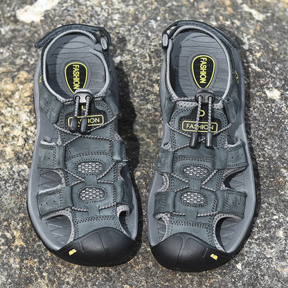 Sandales Homme Outdoor Confortables