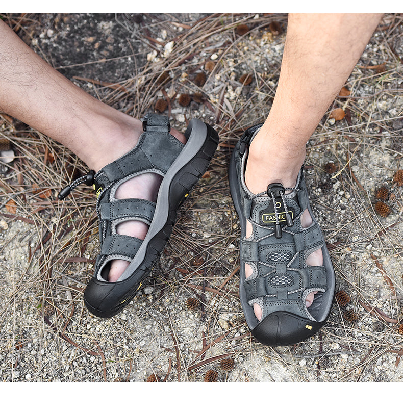 Sandales Homme Outdoor Confortables