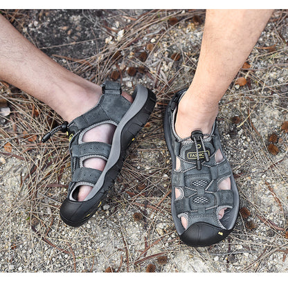 Sandales Homme Outdoor Confortables