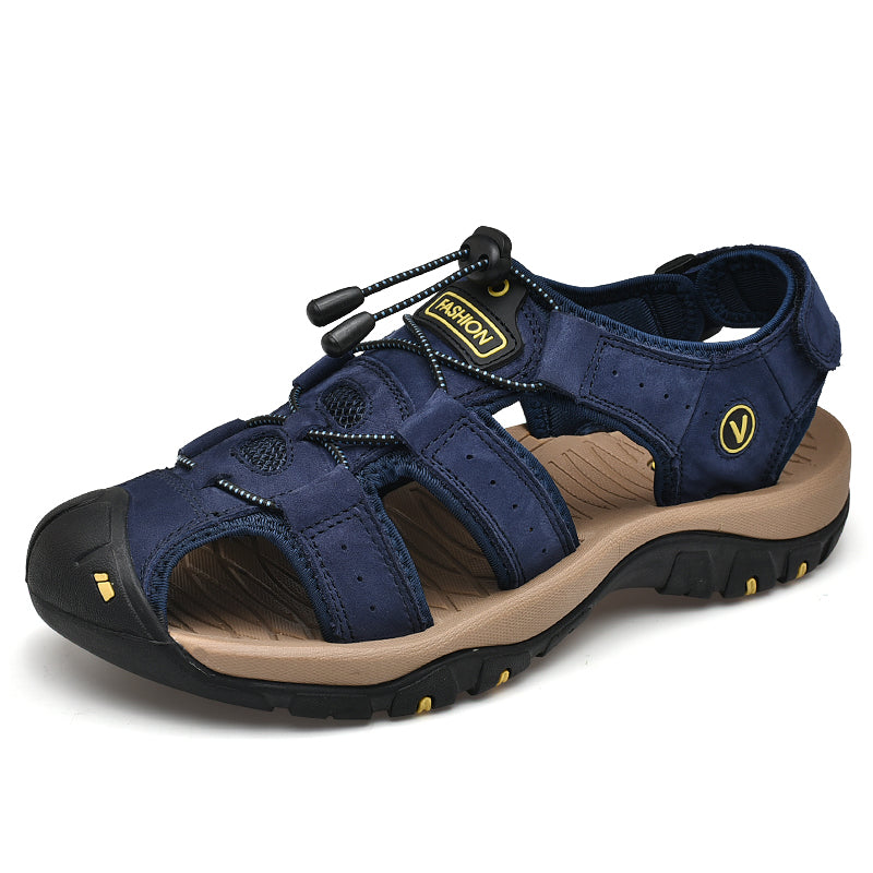 Sandales Homme Outdoor Confortables