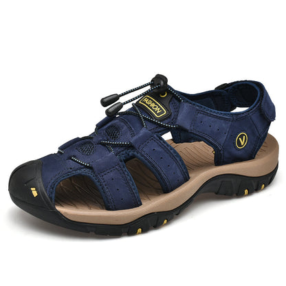 Sandales Homme Outdoor Confortables
