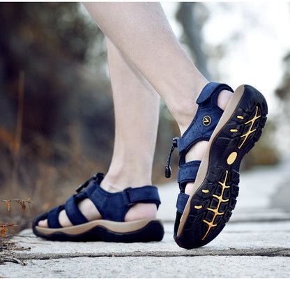 Sandales Homme Outdoor Confortables