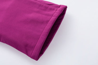 Pantalon de Randonnée Femme Imperméable et Résistant