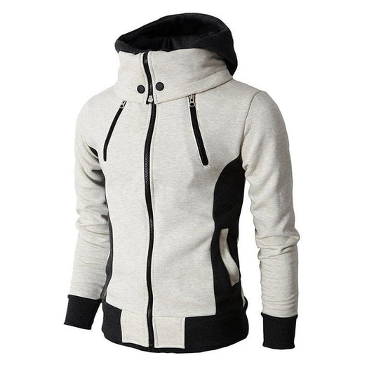 Veste Hivernale 4 Poches Doublée et Imperméable