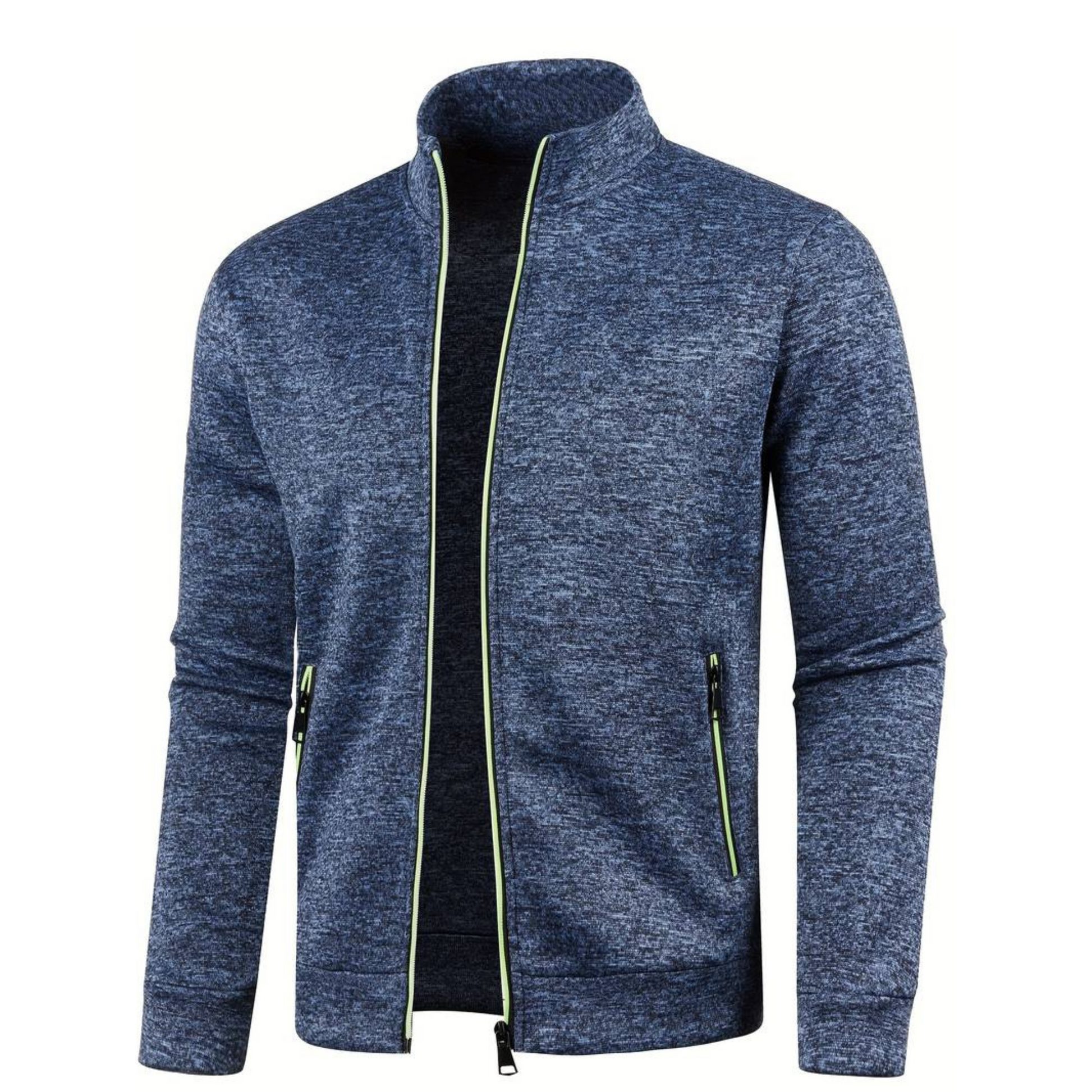 Gilet Homme Élégant et Confortable - PanierRoyale