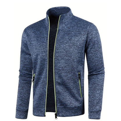 Gilet Homme Élégant et Confortable - PanierRoyale