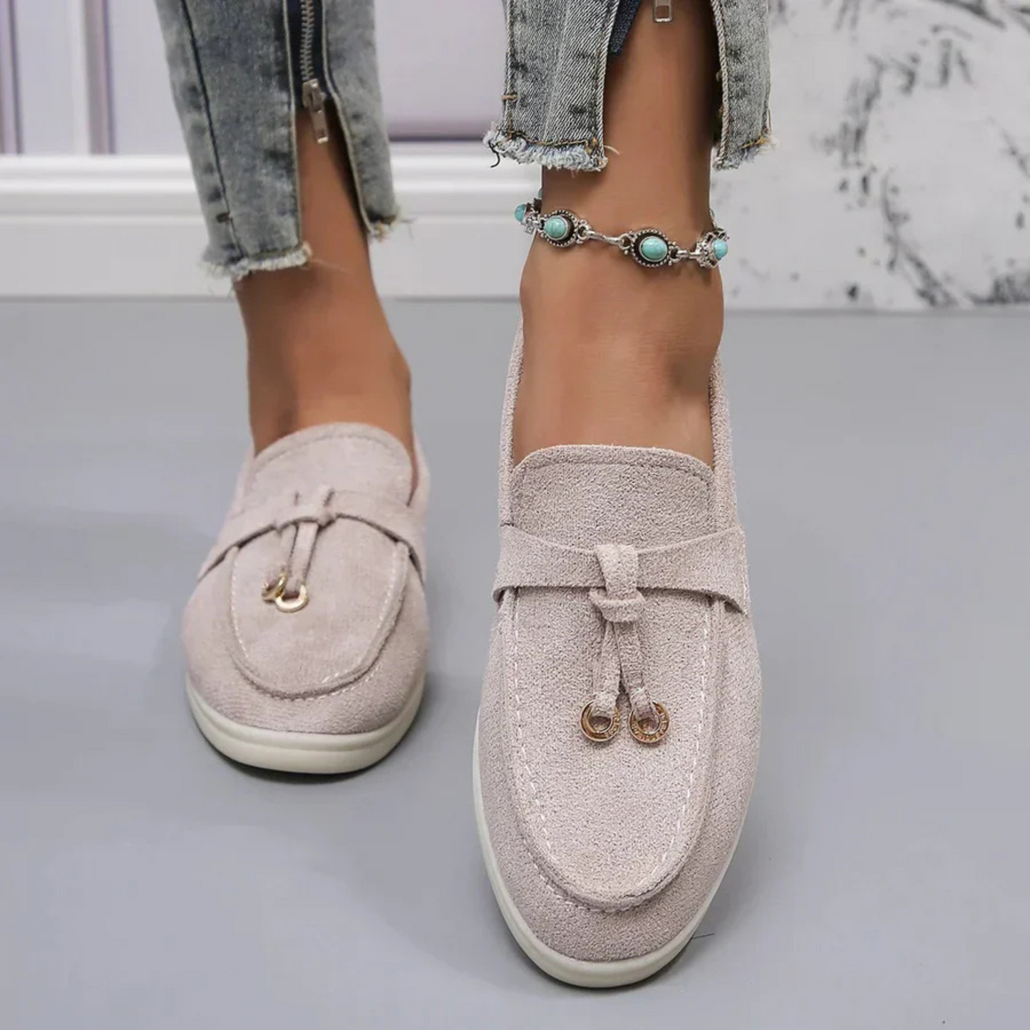 Chaussures Femmes Confortables et Légères