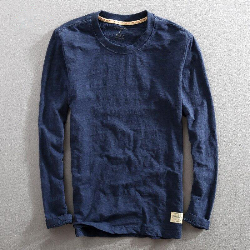 Pullover Homme Coton Doux et Confortable