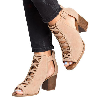 Chaussures Hauts Talons Élégantes et Confortables pour Femmes - BerlinGlamour