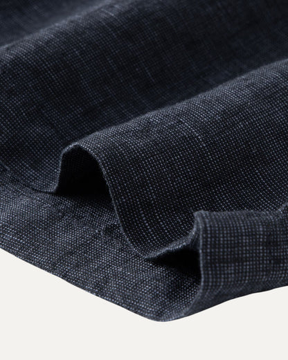 Shorts Lin Homme Décontracté pour Été