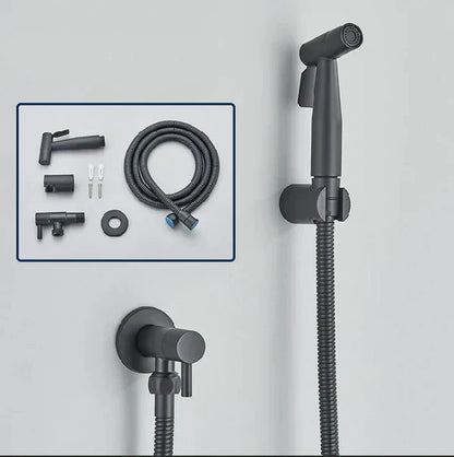 Bidet Design et Hygiéniste de Haute Qualité