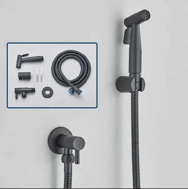 Bidet Design et Hygiéniste de Haute Qualité - PanierRoyale