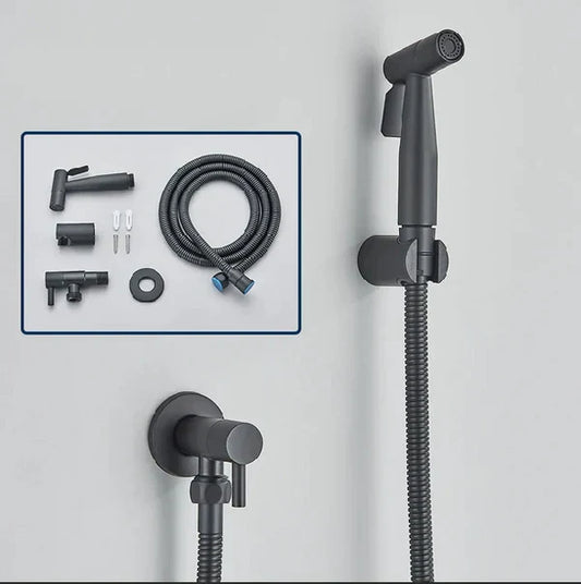 Bidet Design et Hygiéniste de Haute Qualité - PanierRoyale