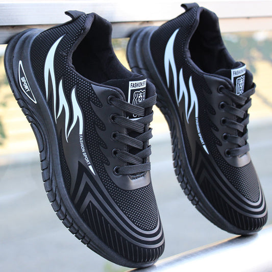 TrekPro™ – Chaussures de Randonnée Imperméables Confort Optimal Femme/Homme-1