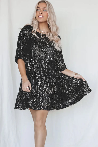 Robe Décontractée Été pour Femme Legère - PanierRoyale