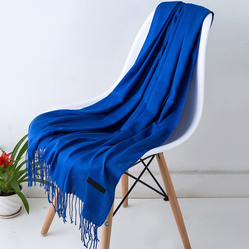 Écharpe Femme Longue et Élégante