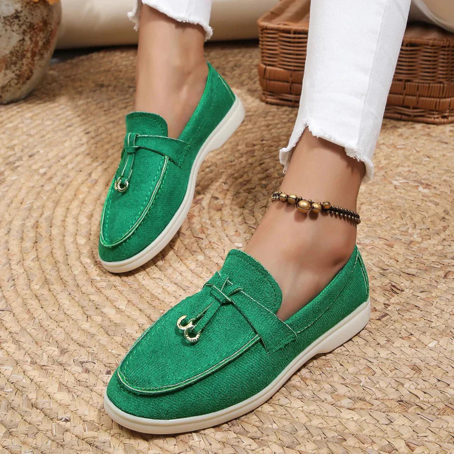 Chaussures Femmes Confortables et Légères