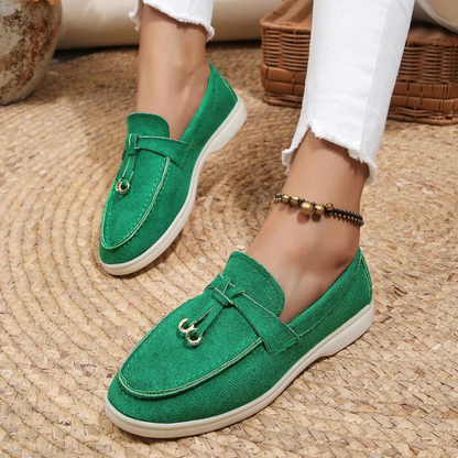 Chaussures Femmes Confortables et Légères