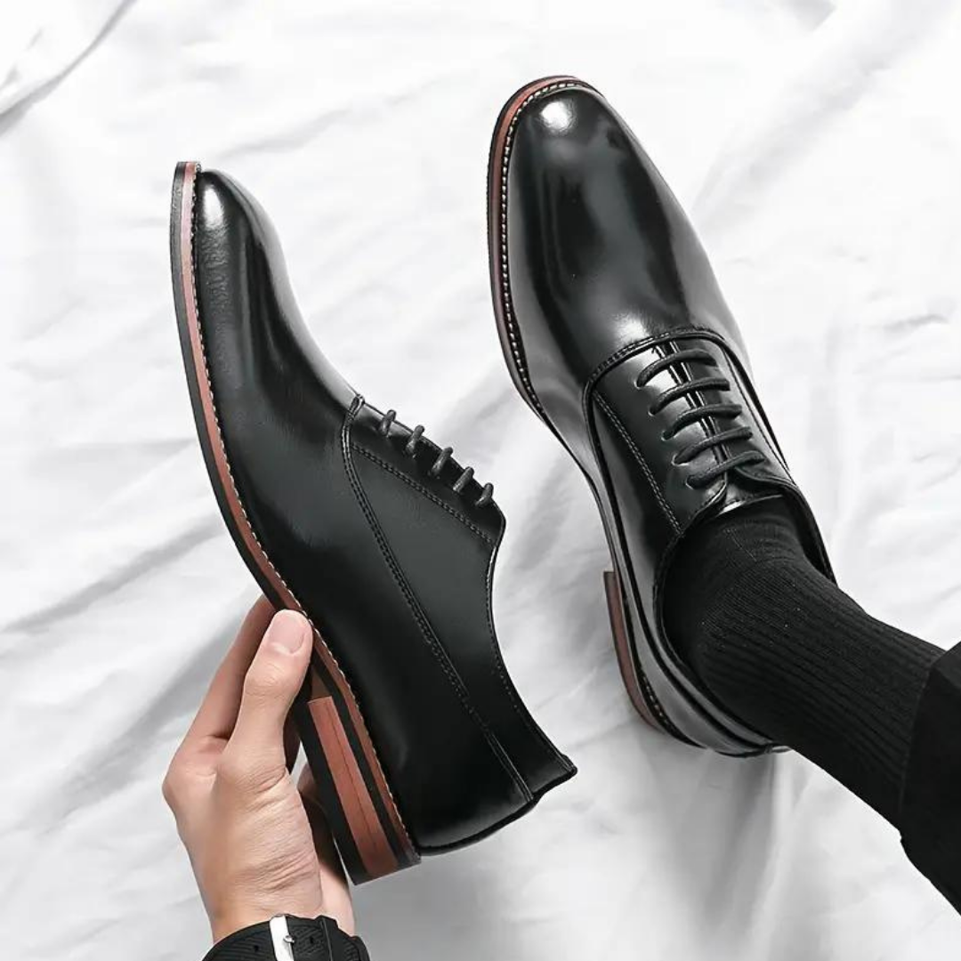 Chaussures Homme Stylish et Raffinées - luxestyle