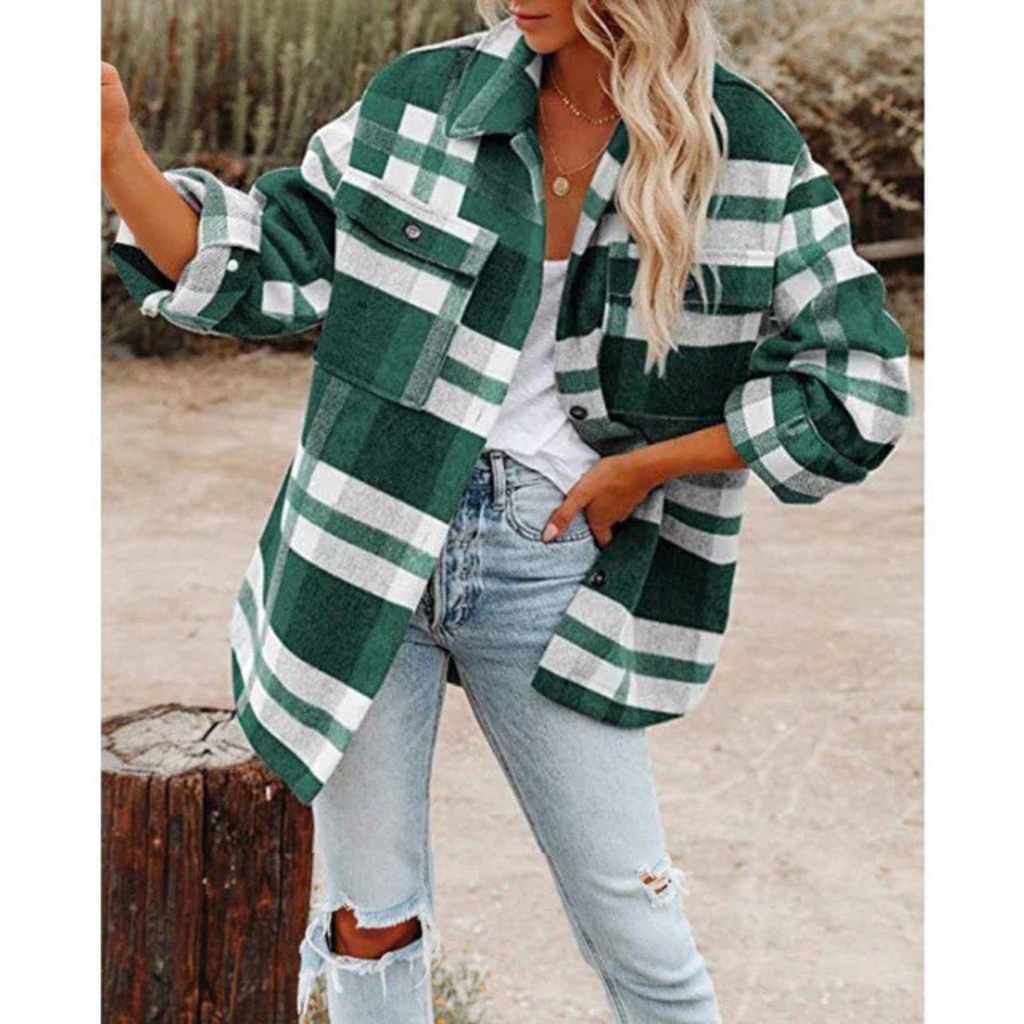 Parka Femme Hiver Douillet Confortable