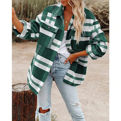 Parka Femme Hiver Douillet Confortable