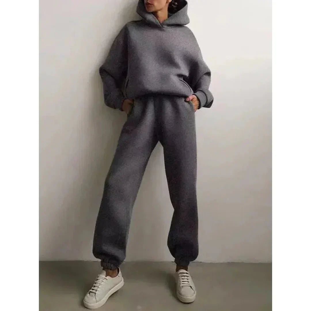 Tenue Décontractée Femme 2 Pièces Moderne