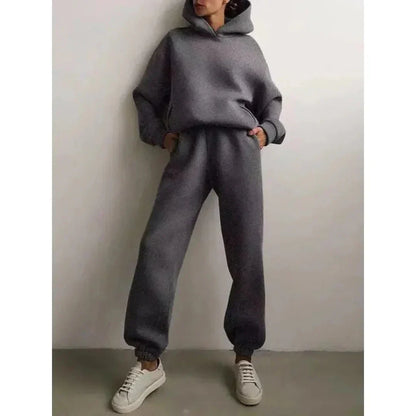 Tenue Décontractée Femme 2 Pièces Moderne