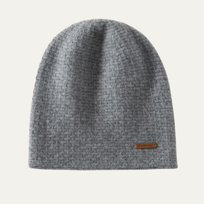 Bonnet Tricoté Chaud et Doux pour Homme et Femme