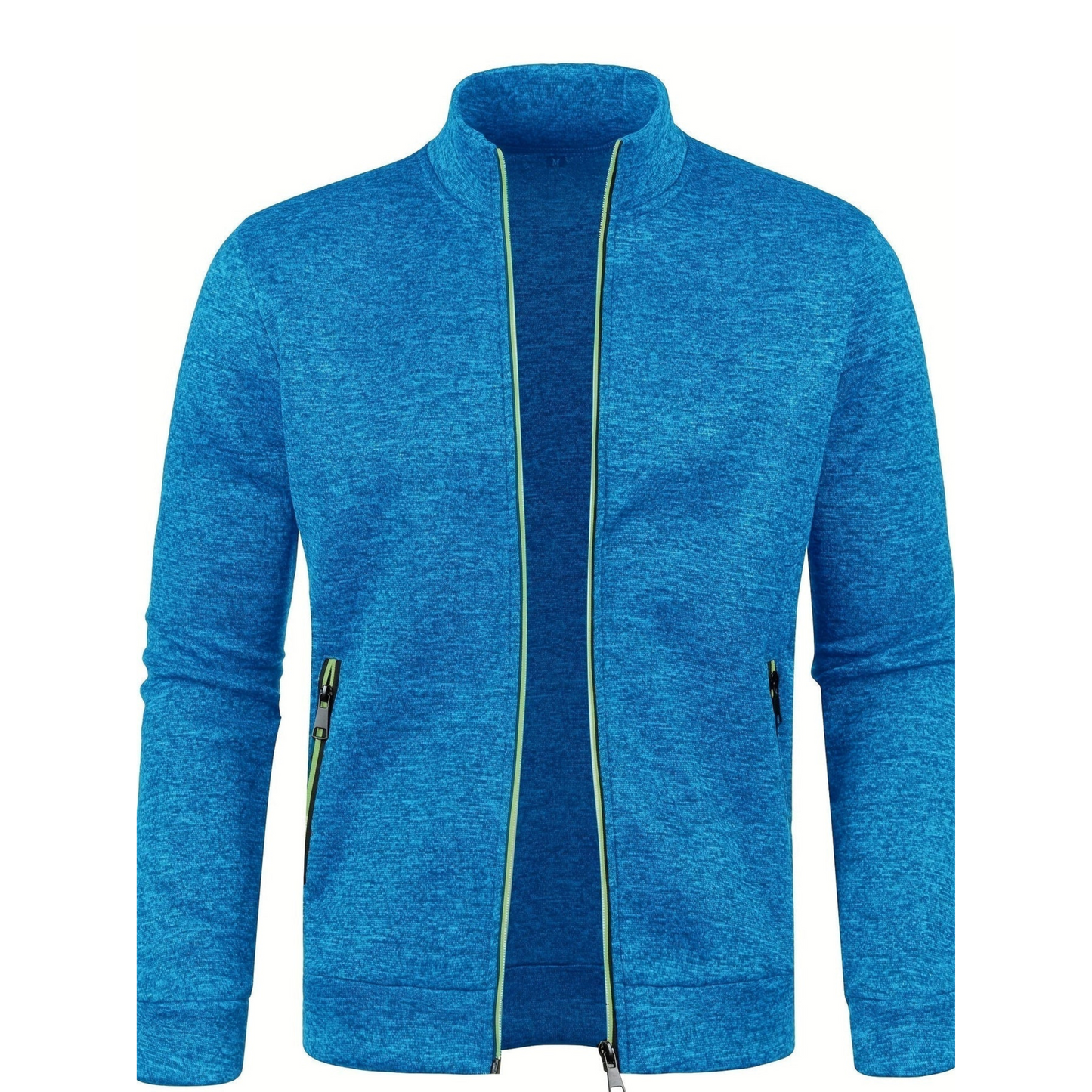 Gilet Homme Élégant et Confortable