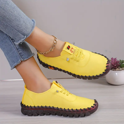 Chaussures de sport féminines confortables et tendance