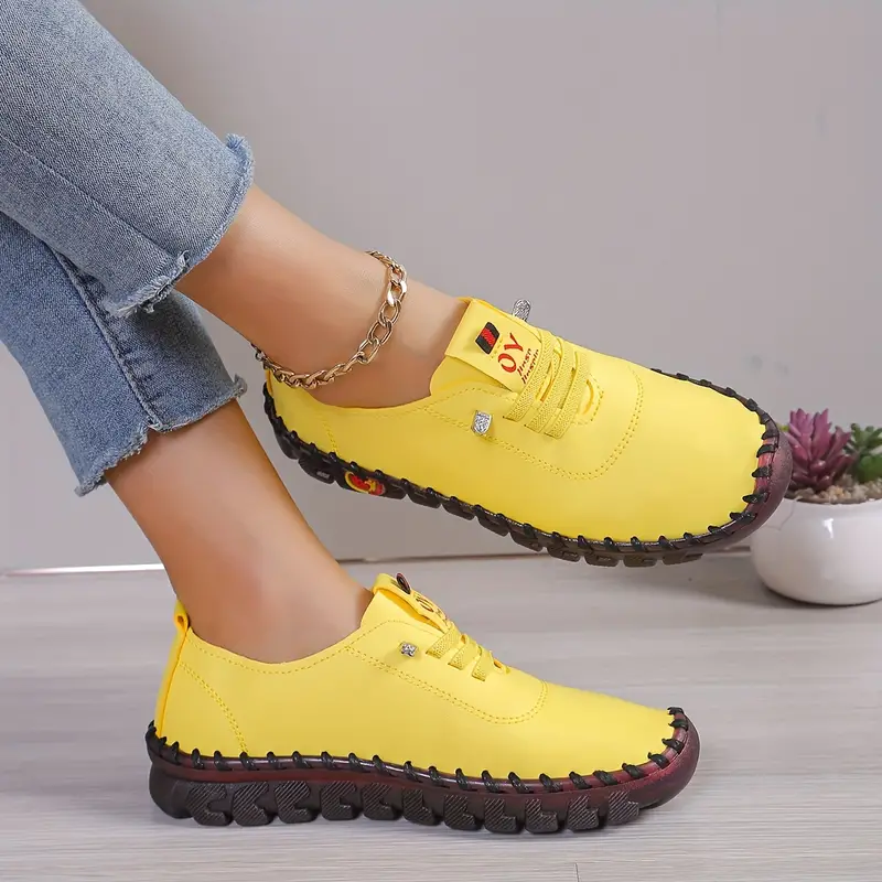 Bottines Cuir Rose Femmes Élégantes